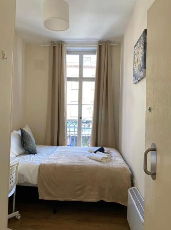 Lovely Private Rooms In Camden, Central London Exterior photo