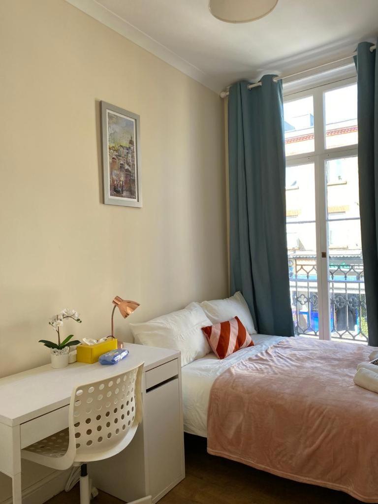 Lovely Private Rooms In Camden, Central London Exterior photo
