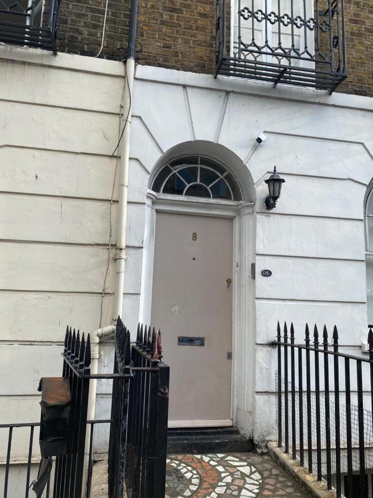 Lovely Private Rooms In Camden, Central London Exterior photo